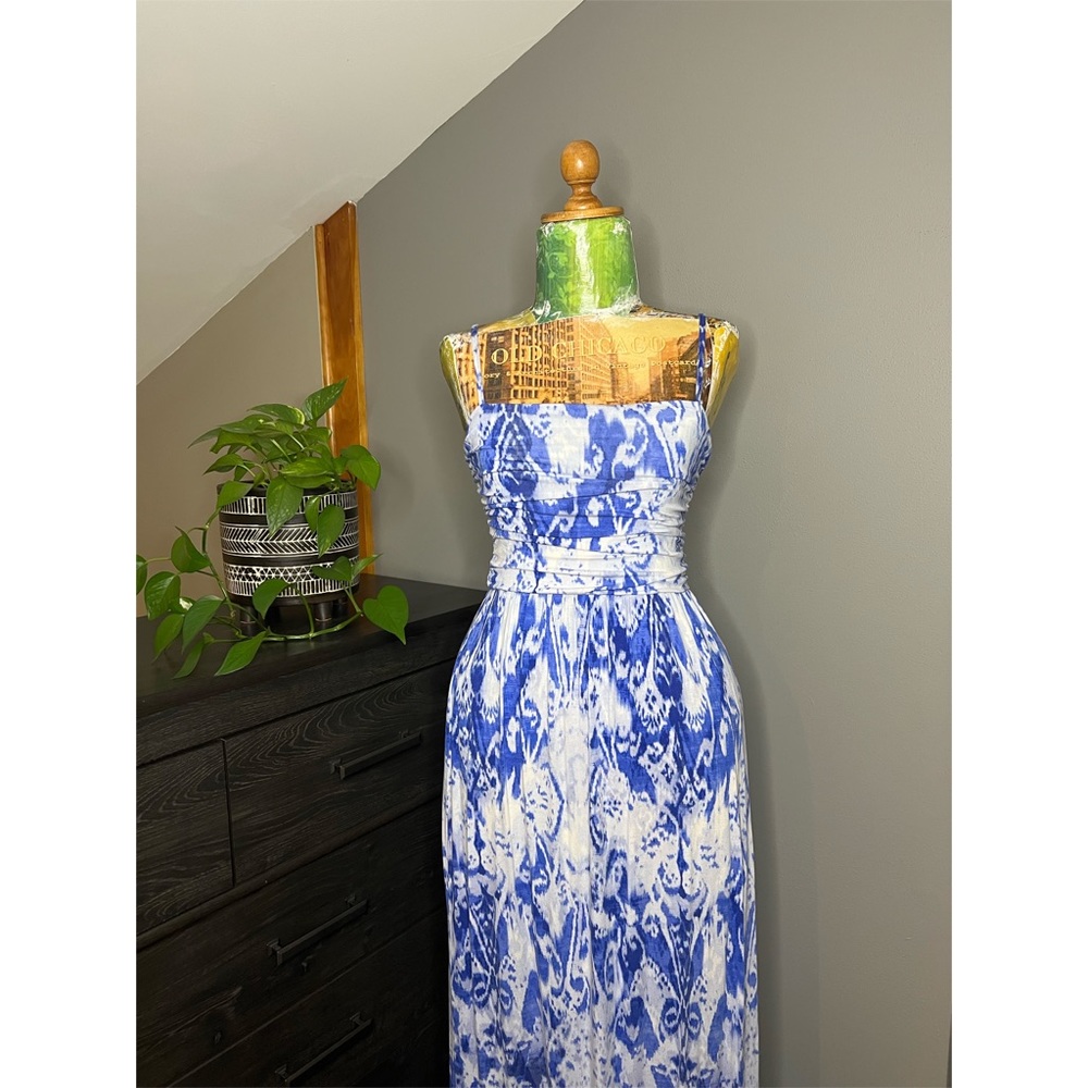 COPY - COPY - Maxi Dress